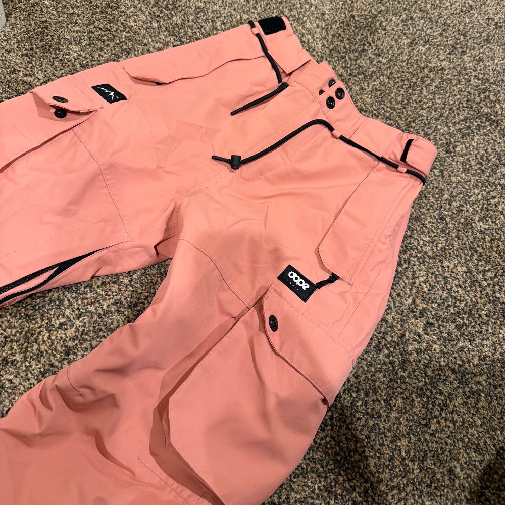 Dope Snow Pants